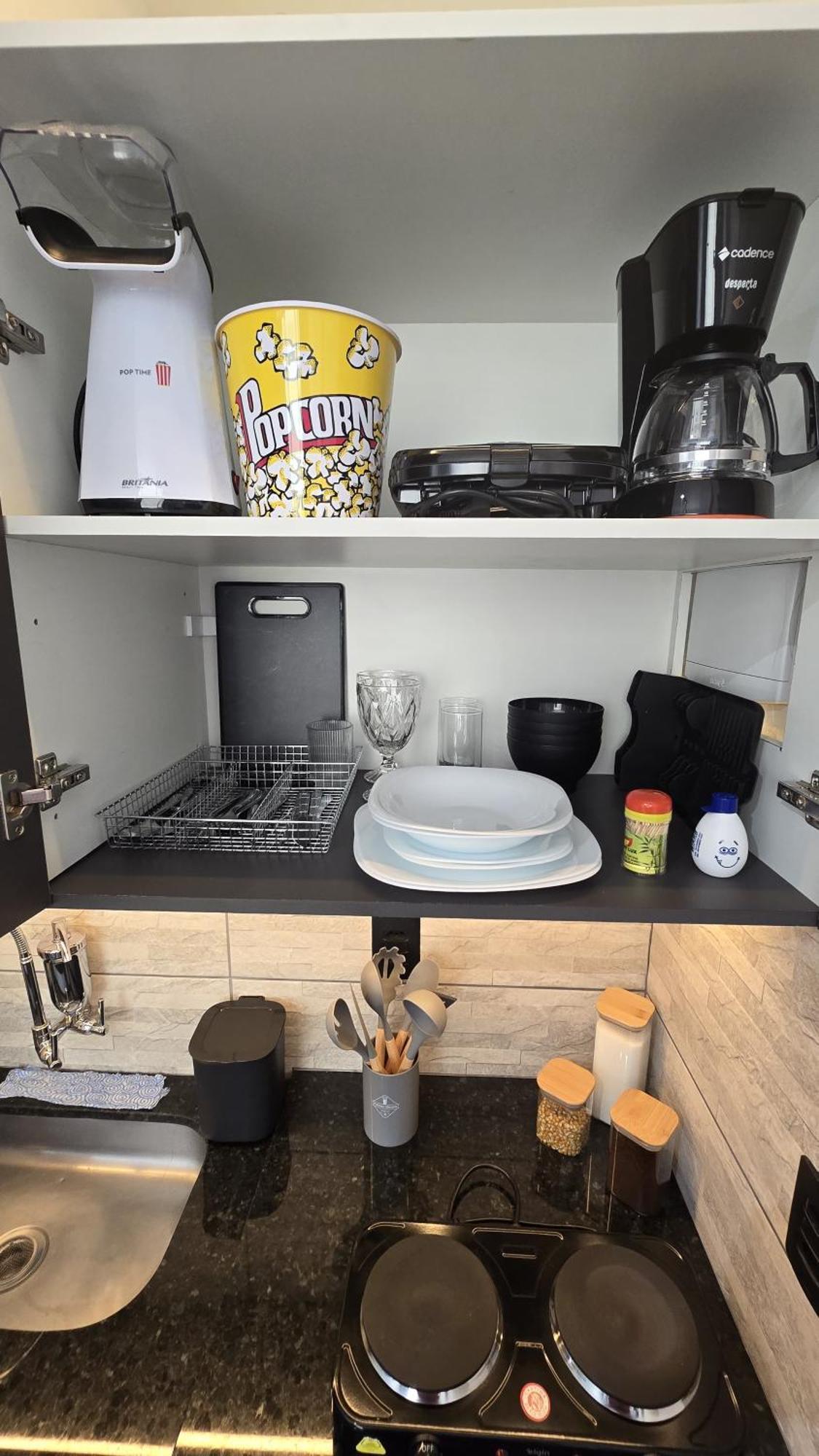 Loft Moderno E Aconchegante A Dois Passos Da Feirinha Do Alto! Lägenhet Teresópolis Exteriör bild