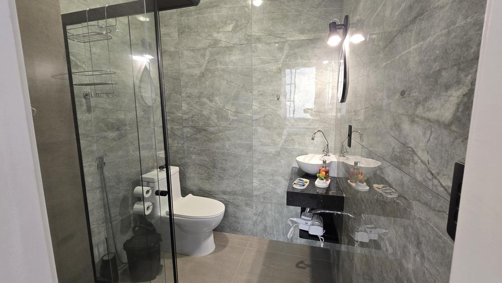 Loft Moderno E Aconchegante A Dois Passos Da Feirinha Do Alto! Lägenhet Teresópolis Exteriör bild