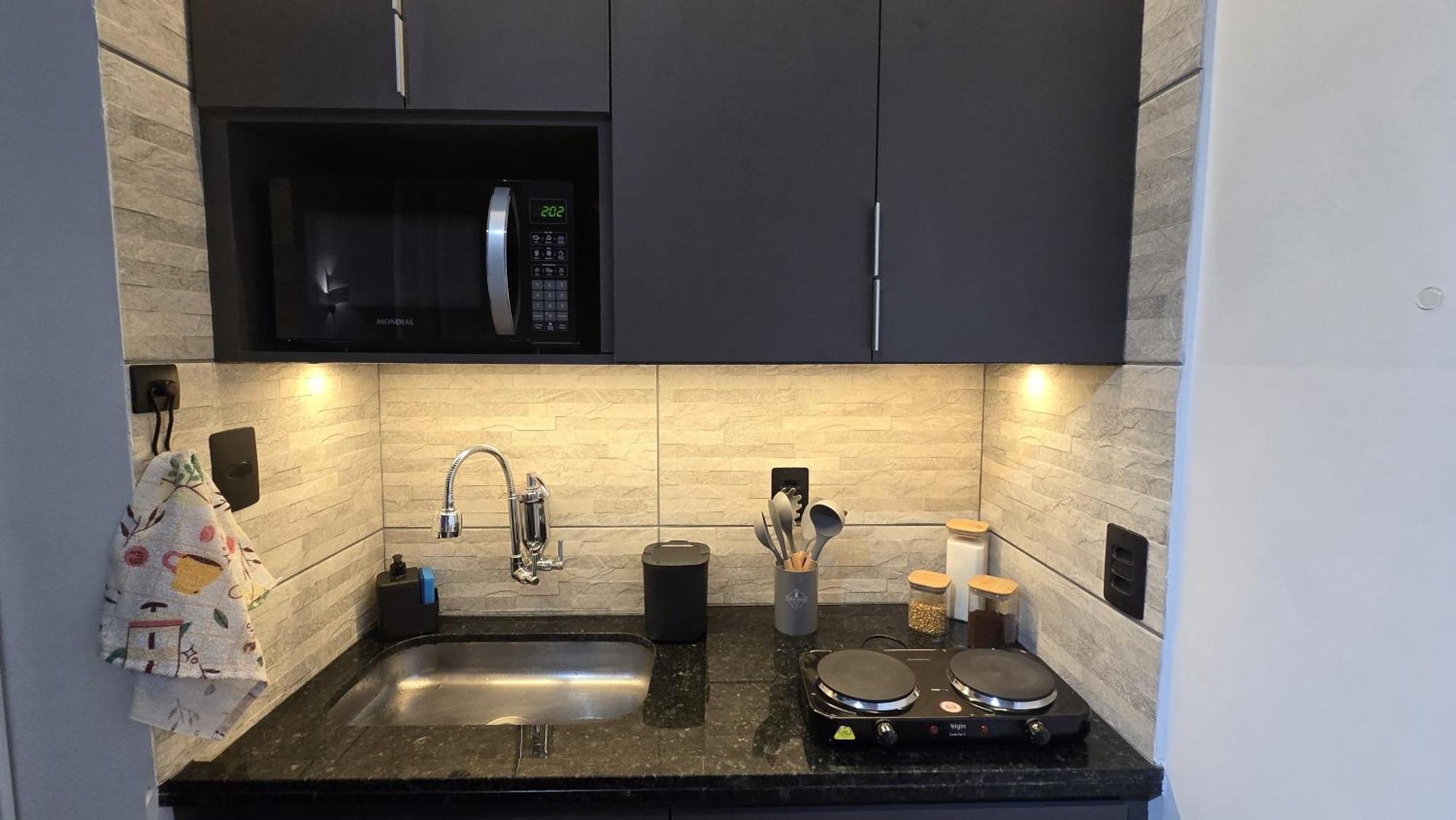 Loft Moderno E Aconchegante A Dois Passos Da Feirinha Do Alto! Lägenhet Teresópolis Exteriör bild