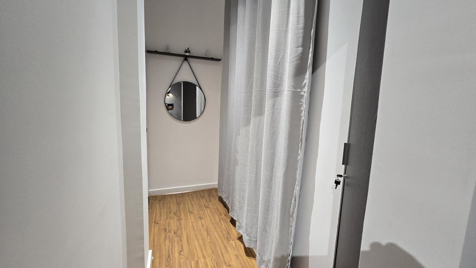 Loft Moderno E Aconchegante A Dois Passos Da Feirinha Do Alto! Lägenhet Teresópolis Exteriör bild
